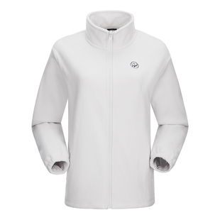 熊猫户外冲锋衣女2025新款三合一硬壳登山服防风防泼水男女款外套