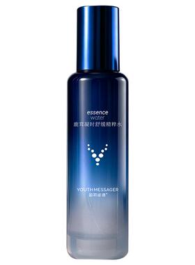 华大小鹿保湿精粹水紧致抗皱舒缓