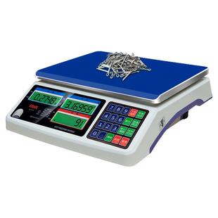 FAYA飞亚工业电子计数秤高精度0.01g称重精准电子台称30kg商用秤