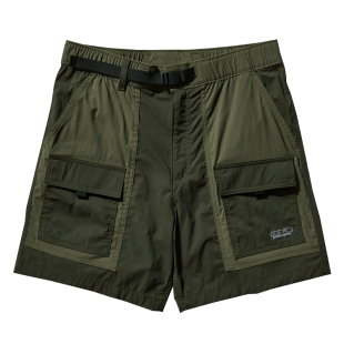 26春夏款速干短裤休闲工装裤男Patagonia Outdoor Everyday 57437