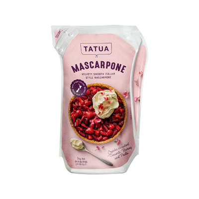 大拓马斯卡彭新西兰原装进口