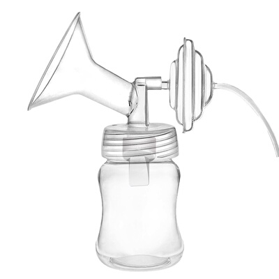 pumpmom吸奶器配件套不含奶瓶