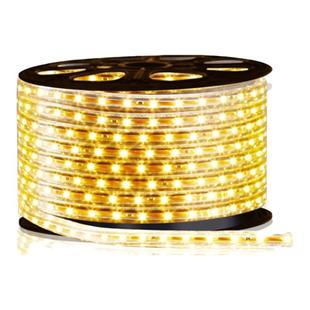 德力西LED灯带无导线220V背景墙高亮度客厅吊顶灯槽超亮装饰光带