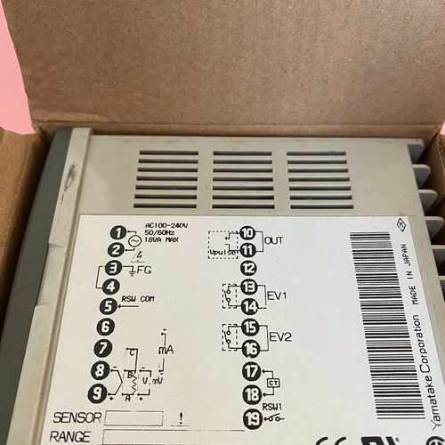 【询价】SDC20温控器 C206DA00701温控仪 适用