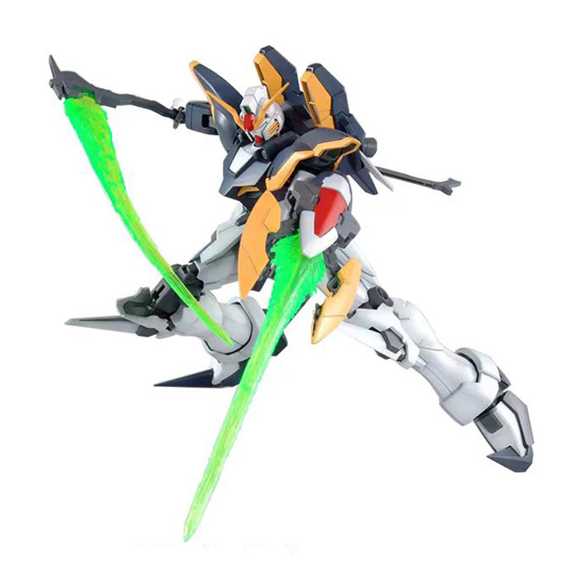 万代MG137 1/100 X高达模型专区