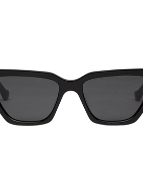 女士太阳镜Nanushka时尚