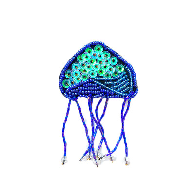 气囊支架手机手作亮片云母支架