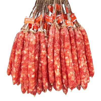 皇上皇正品广味腊肠香肠品质保证