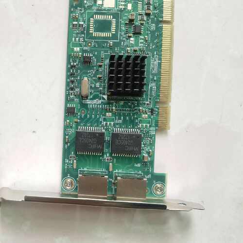 【询价】Intel pci网卡之王 双口 82546