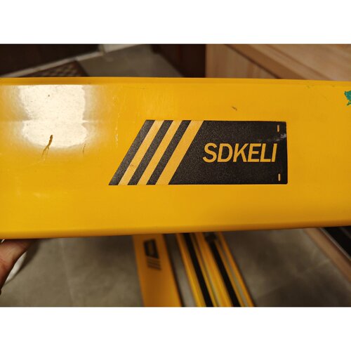 议价可维修SDKELI科力安全光栅KS06A3210GE一对发射器接收器拆机