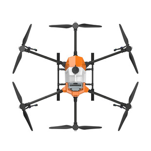 大型运输汽油无人机农用植保消防吊运展示无人机清洗外墙无人飞机