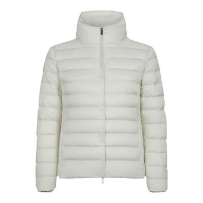 伯希和户外800蓬羽绒服25秋冬新款女保暖鹅绒服登山冲锋衣内胆男