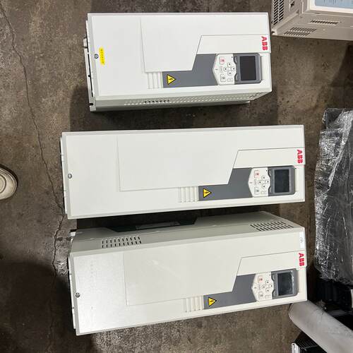 【议价-可维修】ABB ACS580-01-046A-4 ACS580 01-046A 046A 全新