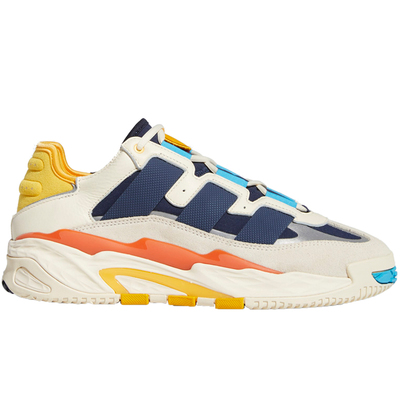 Adidas运动休闲减震老爹鞋