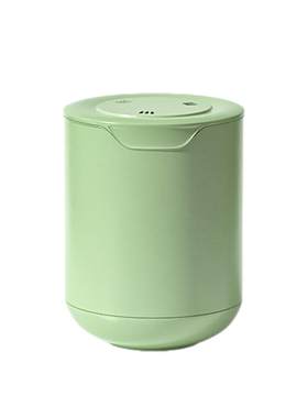 康丽发豆芽机家用全自动神器豆芽器生大容量罐长专用盆牙工具绿黄