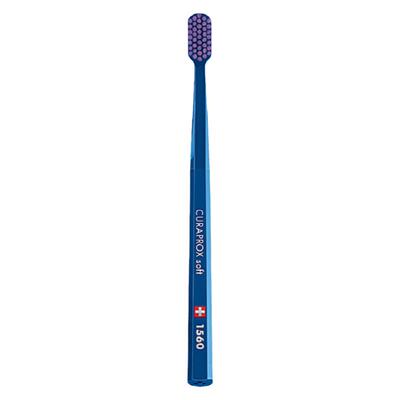 CURAPROX1560中毛牙刷男士