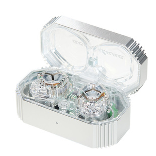 Acoustune HSX1ONE真无线蓝牙主动降噪HiFi入耳式耳机 圆声带行货