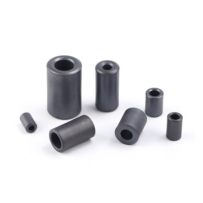 抗干扰滤波穿线注塑磁环源头工厂