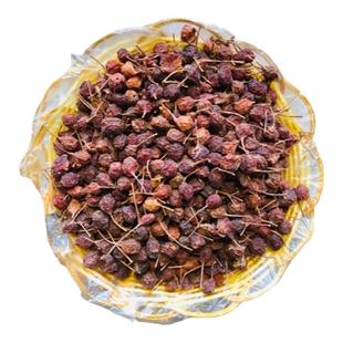 西藏波密小山楂干藏山楂天然无添加泡茶泡水酸甜开胃中药材无硫