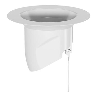 蹲便器防臭器防虫防鼠