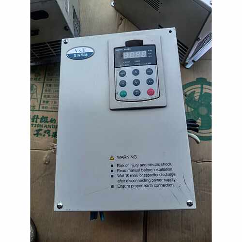 询价-蓝海华腾变频器V6T4T15T815KW三相380