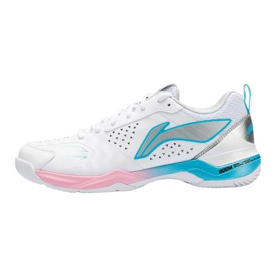 李宁刀锋2PRO羽毛球鞋男女同款