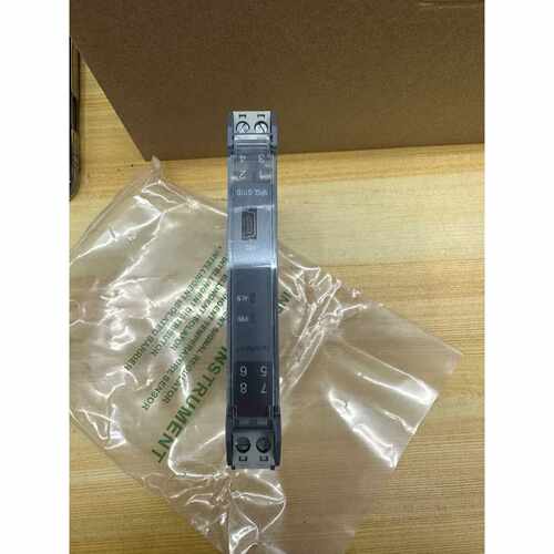 议价全新优倍信号隔离器，NPGL-G111D，工业自动化常用，库