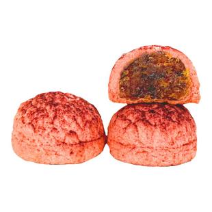 喜万年年深圳手信荔枝酥岭南凤梨酥顺德特产果肉糕点零食网红茶点