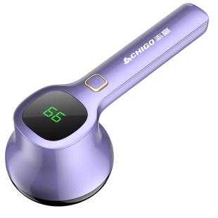 荣事达毛球修剪器大功率不伤衣物去球神器家用剃刮剔除毛球机充电