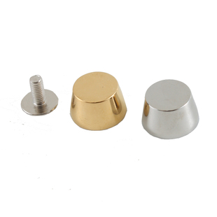 H家档次 不锈钢包底钉 脚钉水桶钉 手工DIY皮革皮具五金配件6985