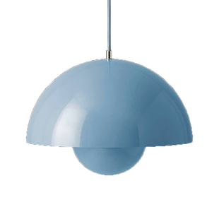 丹麦&tradition花苞灯flowerpot吊灯VP7北欧设计餐厅客厅卧室37cm