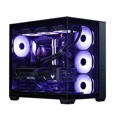 华硕U7270KPlus/5070电脑主机