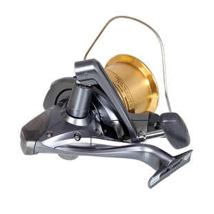 禧玛诺SHIMANO25款Activecast海钓轮纺车轮远投专用渔轮鱼轮