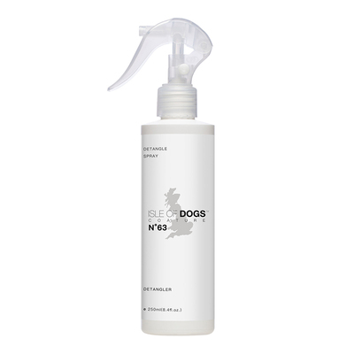 美国爱犬岛宠物护理开结水