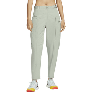 Nike/耐克正品新款Trail Repel女士运动透气梭织长裤 FV6372-370