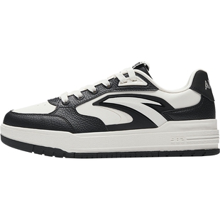 【樊振东同款】安踏982板鞋男鞋2026春季新款休闲运动鞋112548066