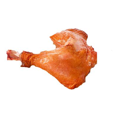 八瑞祥手撕鸡腿 真空小鸡腿  方便食品即食鸡肉旅游熟食卤味腊味