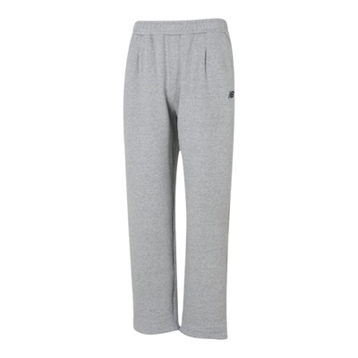 New Balance/NB正品2025新款男子加绒运动休闲长裤MLE41321-MGR