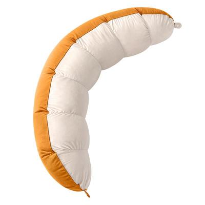 床上睡眠神器长条抱枕侧睡夹腿用