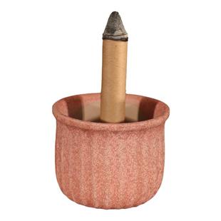 香熏艾条苍术石昌蒲纯天然艾草棒艾绒熏香底座正品家用艾灸艾灸柱