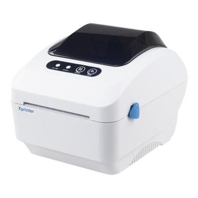 热敏奶茶店标签打印机芯烨