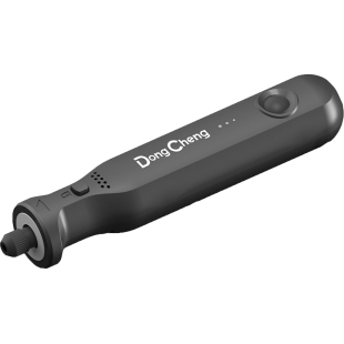 东成4V锂电电磨机DCSJ0401E充电打磨机雕刻玉石打磨抛光电动工具