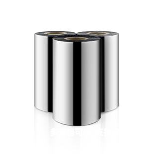 tsc标签打印机碳带TTP-244Pro 244Plus 342E 243e热转印条码打印机碳带 打印机色带蜡基炭带/增强/混合/树脂