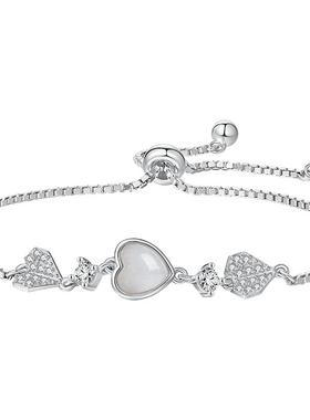 ZEGL日韩风时尚个性手链