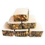 客家白切糕传统切饼中秋月光糕糯米软糕梅州五华特产不上火零食