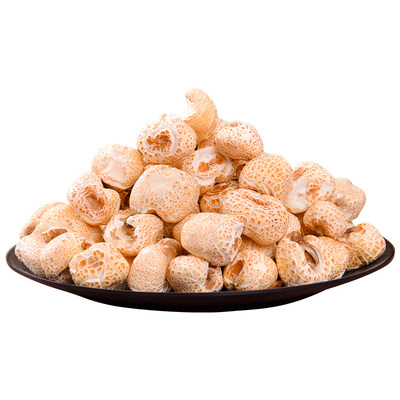 老式传统手工爆米花球形