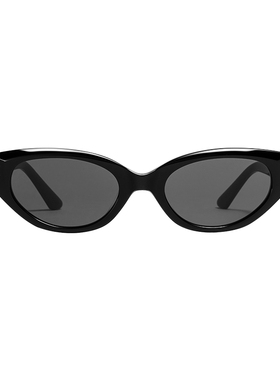 ROCOCO章若楠同款GM猫眼墨镜