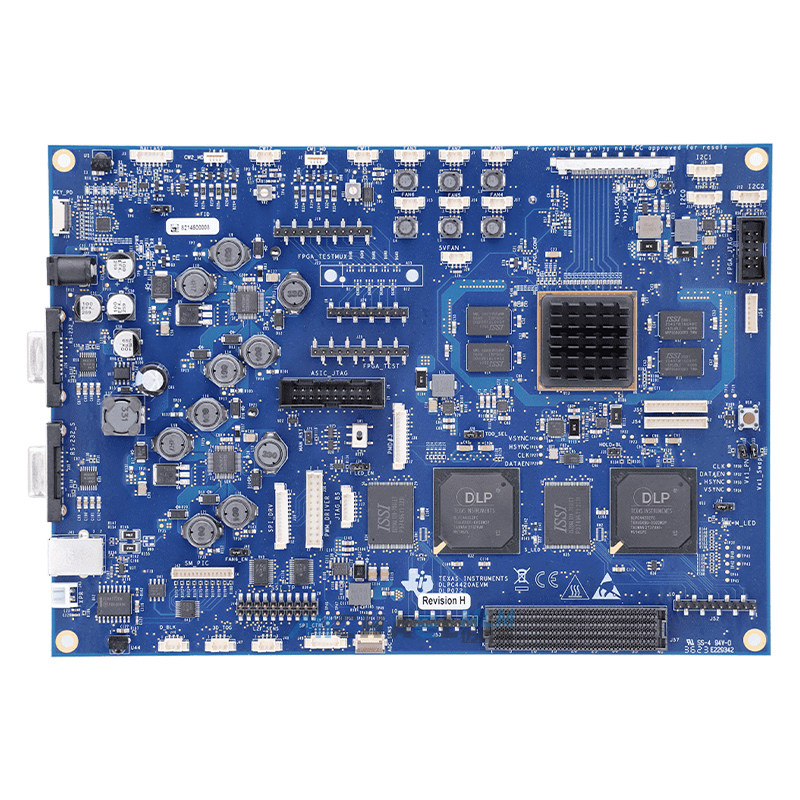 TIDLPC4420AEVM原装进口开发板