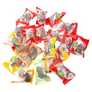 青芝山橄榄500g 枕式独立包装 福建特产散装蜜饯果脯素食休闲零食