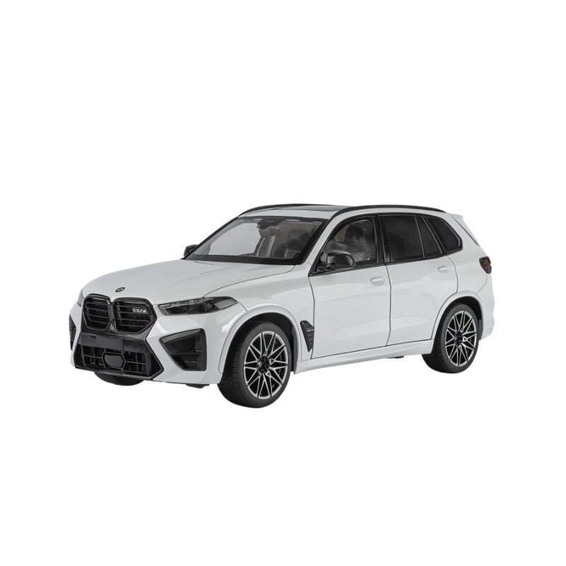 大号BMW宝马X5M合金越野车模型
